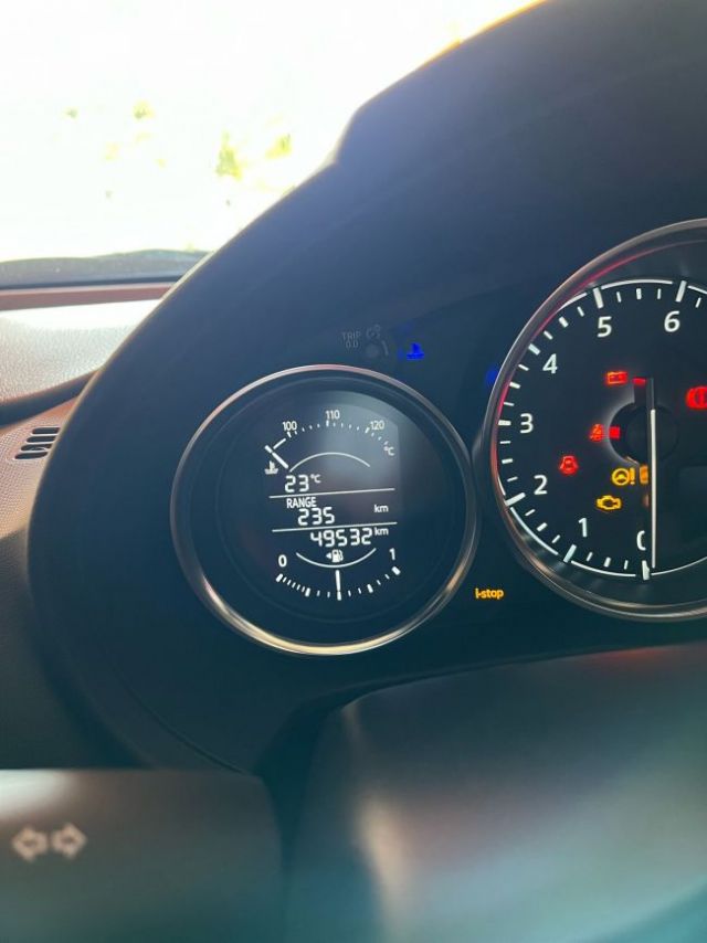 2016 - Mazda MX5 ND (Nitin Vithal)